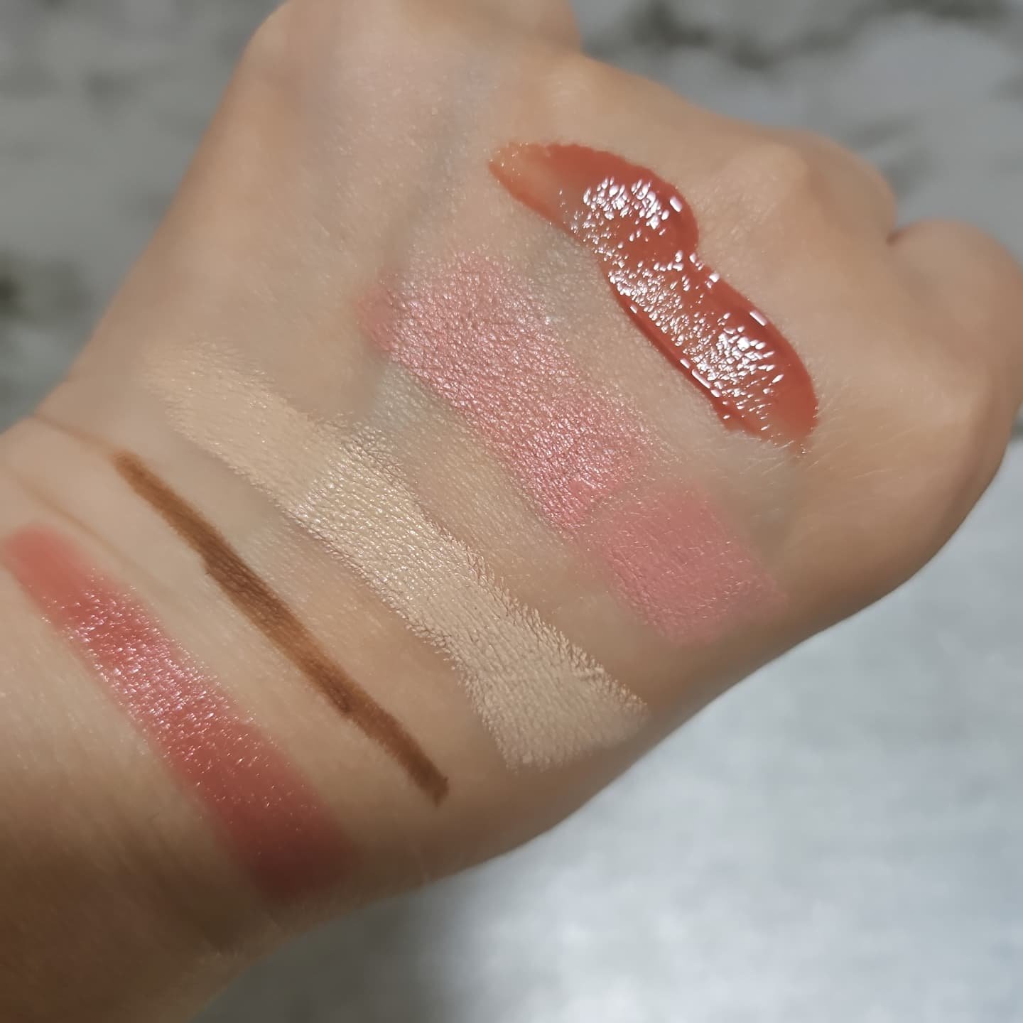 エニック ホットクレンジングゲル/ennic/クレンジングジェルを使ったクチコミ（2枚目）