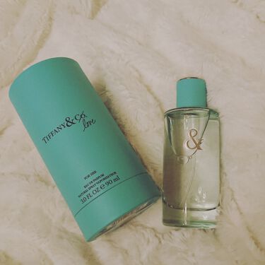 試してみた】Tiffany & Love Eau de Parfum for Her/TIFFANY&Co. | LIPS 試してみた】Tiffany & Love Eau de Parfum for Her/TIFFANY&Co. | LIPS