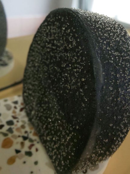 ブラックビューティー(コールフェイス)/ラッシュ/洗顔石鹸を使ったクチコミ(3枚目)