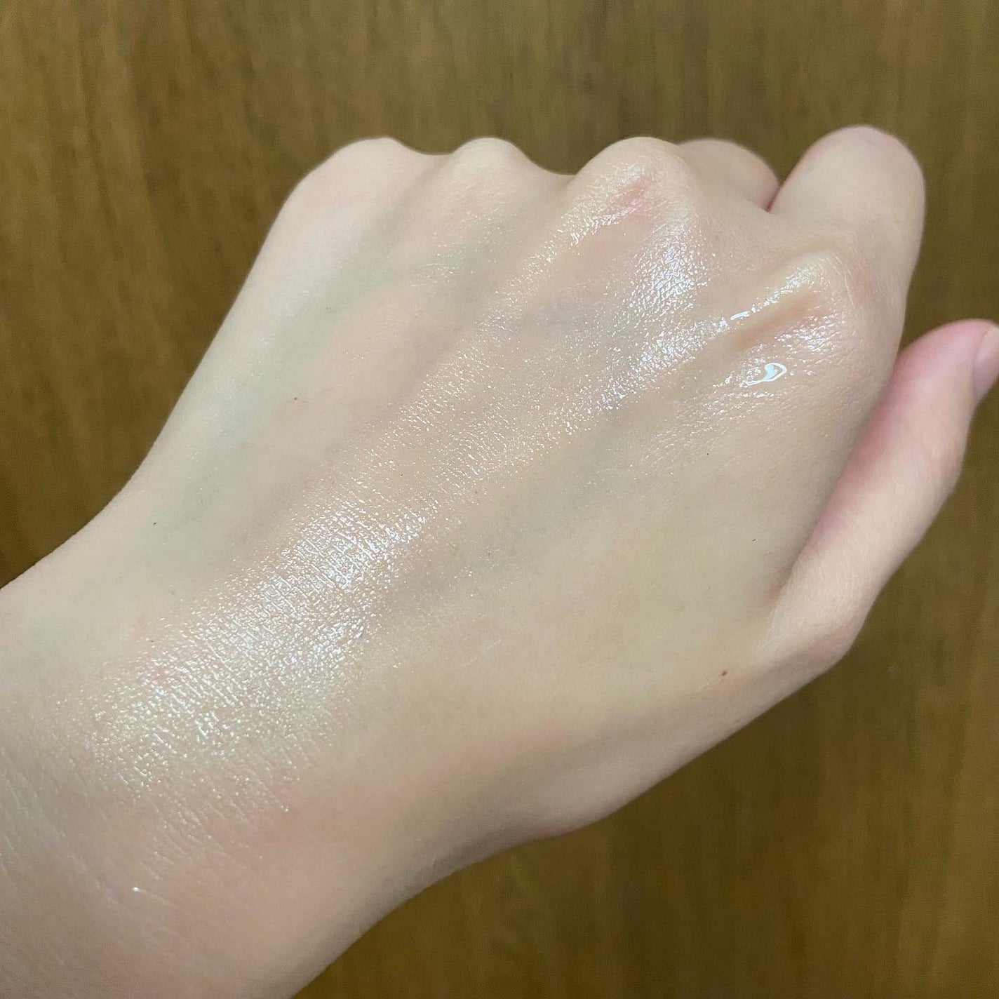 プラセンタ配合美容液/プラセホワイター/美容液を使ったクチコミ(4枚目)