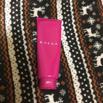 カエナ ハンドクリーム w/oタイプ/POLA/ハンドクリームを使ったクチコミ(1枚目)