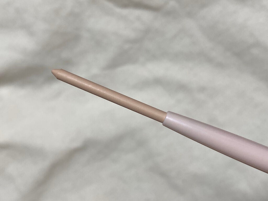 ラストオート ジェルアイライナー/BBIA/ジェルアイライナーを使ったクチコミ(2枚目)