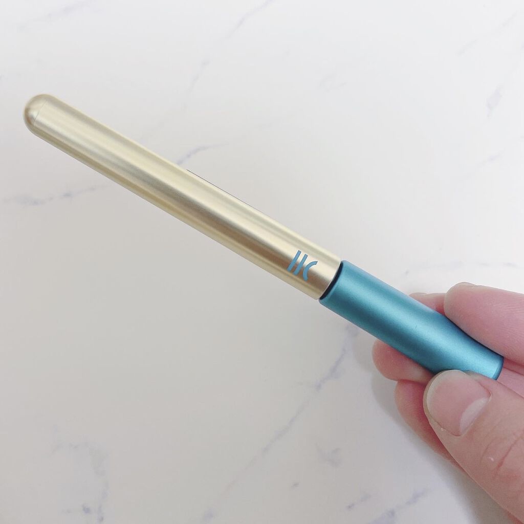 TWOOLダブルアイリッドハイブリットフィルム/SHOBIDO/二重まぶた用アイテムを使ったクチコミ（2枚目）