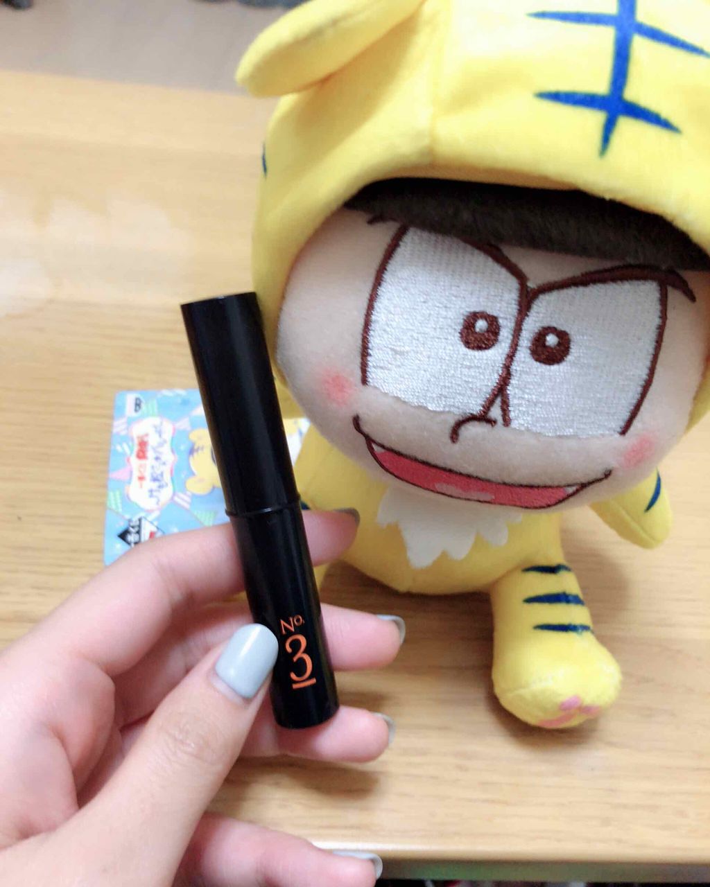 モイストリップティント/C-TIVE/リップティントを使ったクチコミ（1枚目）