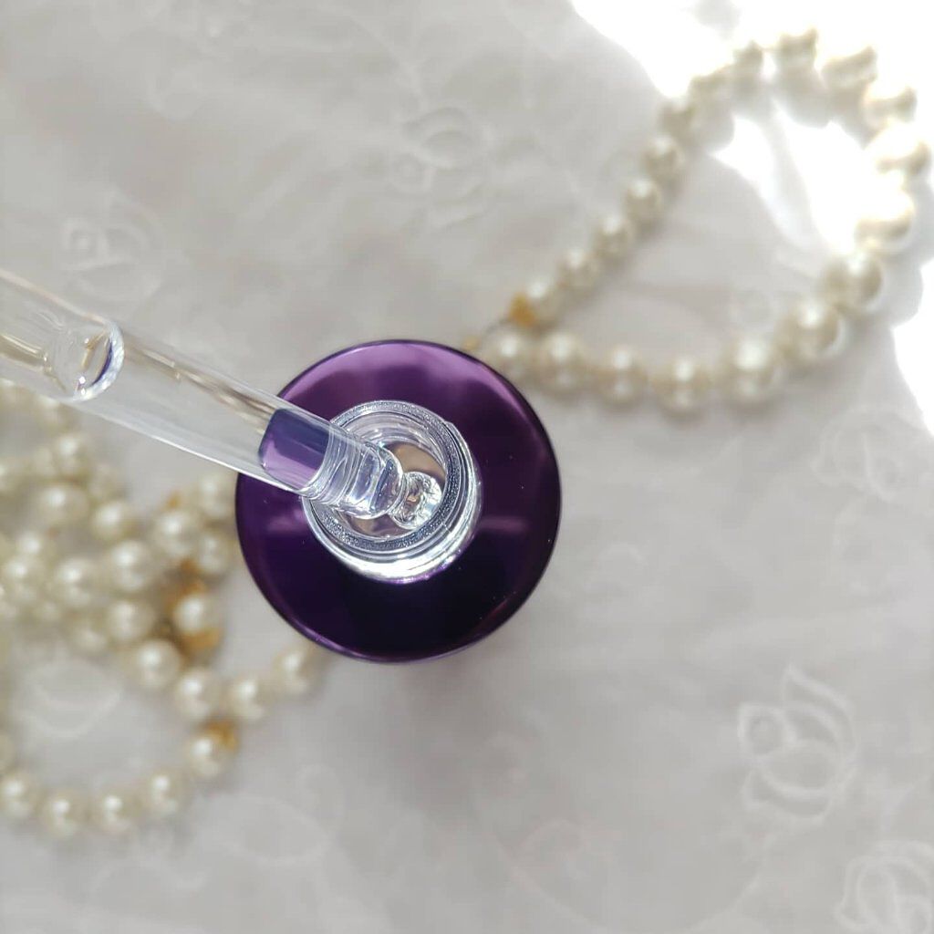 レストレーションセラム/shimaboshi/ブースター・導入液を使ったクチコミ（2枚目）