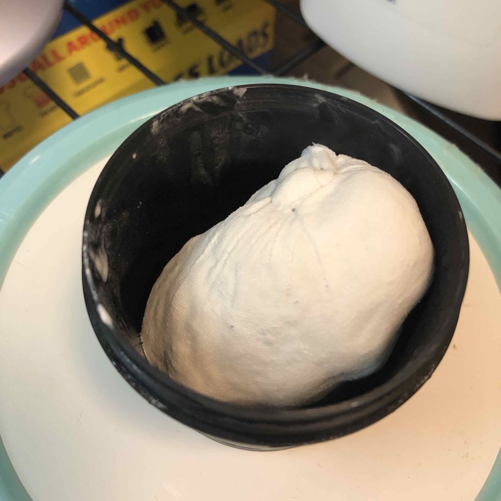 ぬか袋/よーじや/ボディソープを使ったクチコミ(2枚目)