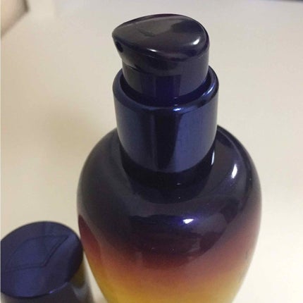 イモーテル オーバーナイトリセットセラム/L'OCCITANE/美容液を使ったクチコミ(2枚目)