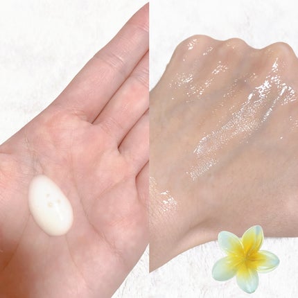 Skin Barrier Calming Lotion/Ongredients/乳液を使ったクチコミ(2枚目)