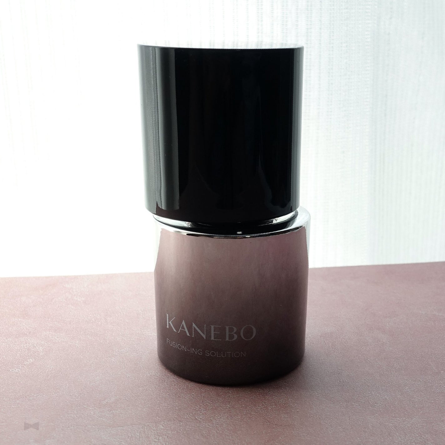 カネボウ フュージョニング ソリューション/KANEBO/美容液を使ったクチコミ(2枚目)
