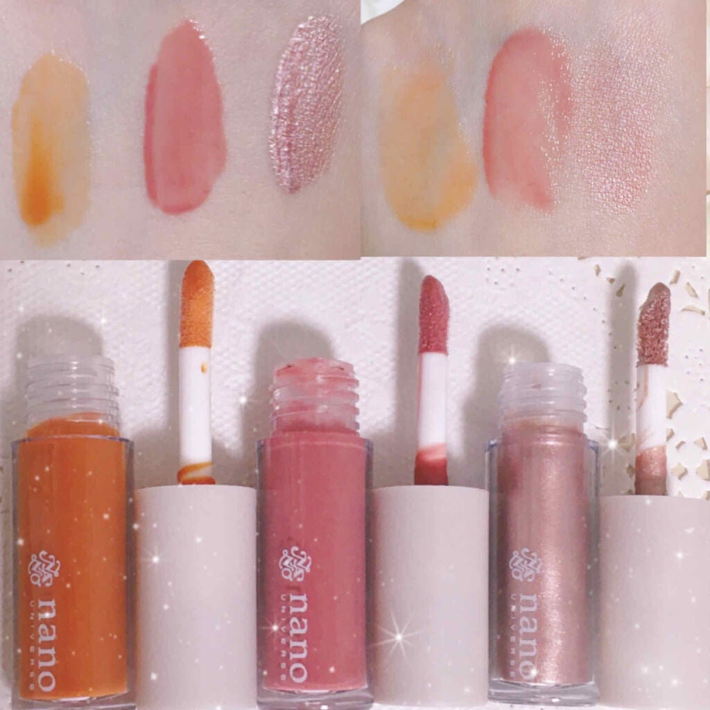 Gina 2020年9月号/Gina/雑誌を使ったクチコミ(3枚目)