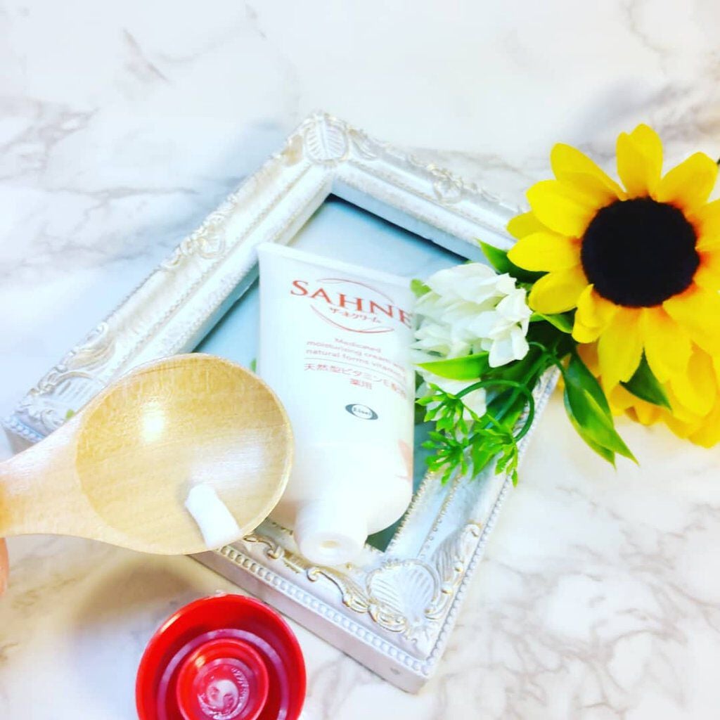 ザーネクリーム/ザーネ/ボディクリームを使ったクチコミ(3枚目)