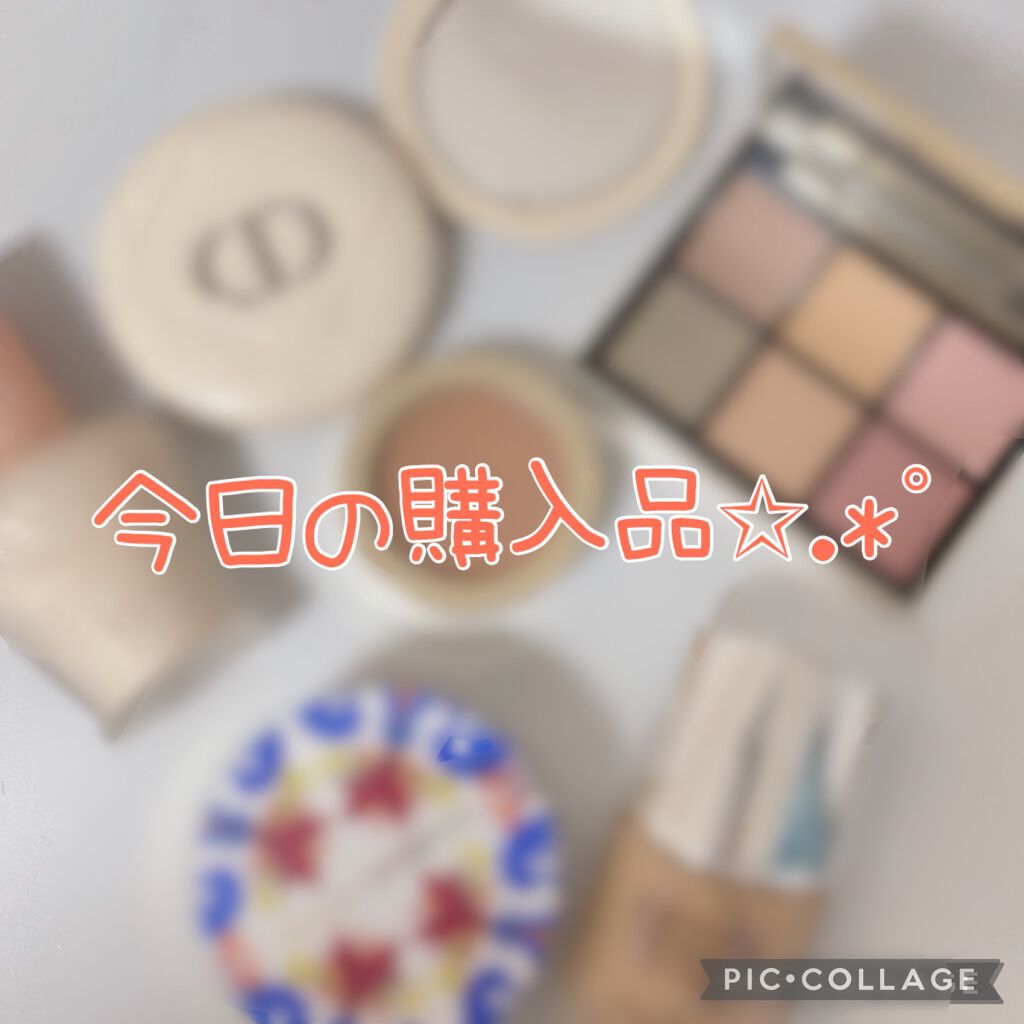 パウダー ブラッシュ/SNIDEL BEAUTY/パウダーチークを使ったクチコミ（1枚目）