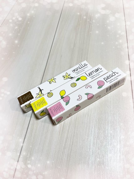 ナチュラルキューティクルオイル/Qoo10/ネイルオイル・トリートメントを使ったクチコミ(1枚目)