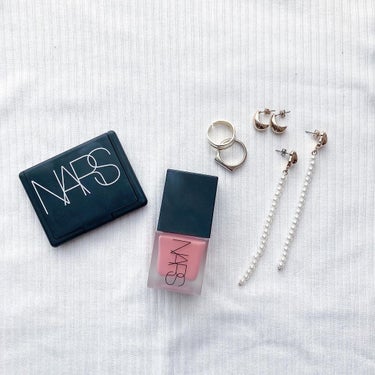 ブラッシュ 4068/NARS/パウダーチークの画像