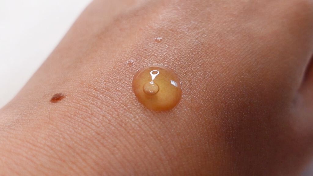 オールキルエッセンス/APLIN/美容液を使ったクチコミ(4枚目)