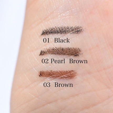 スリムジェルアイライナー/dasique/ジェルアイライナーを使ったクチコミ(4枚目)