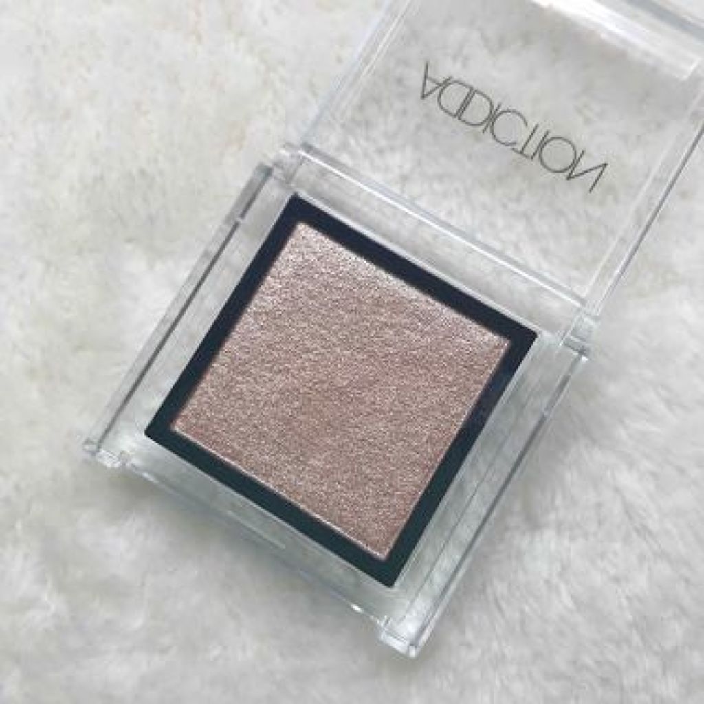 アディクションアイシャドウの30番「リゴレット」の使い方は?相性の良い組み合わせも紹介!のサムネイル