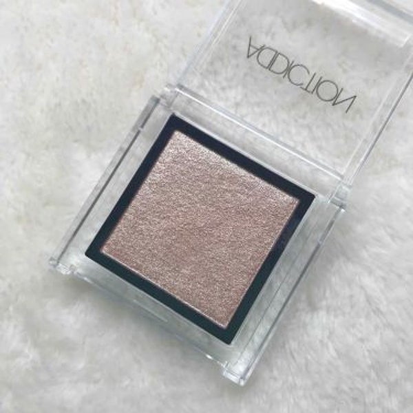 アディクションアイシャドウの30番「リゴレット」の使い方は?相性の良い組み合わせも紹介!