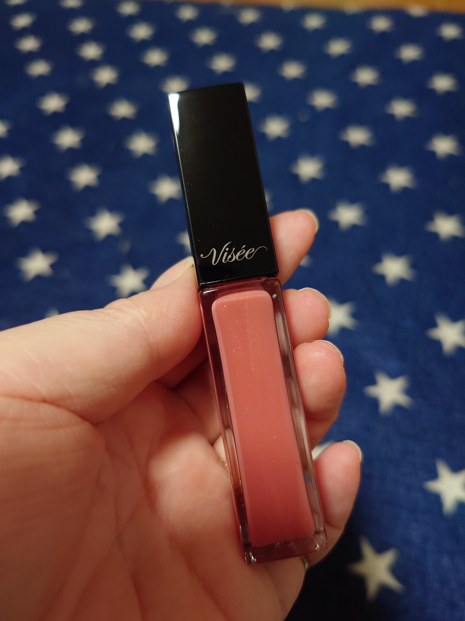 エッセンス リッププランパー/Visée/リッププランパーを使ったクチコミ（1枚目）