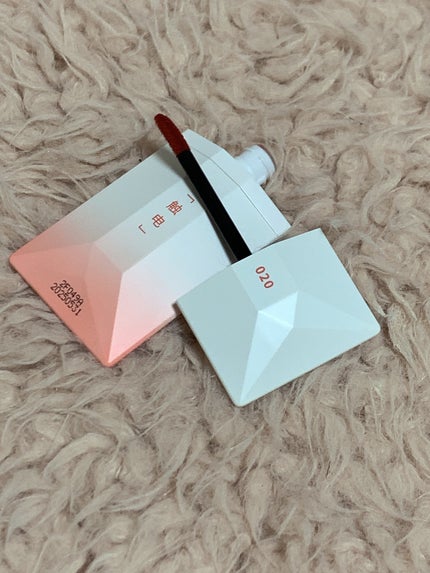 エクスプローラ12色 動物アイシャドウパレット/PERFECT DIARY/アイシャドウパレットを使ったクチコミ(4枚目)