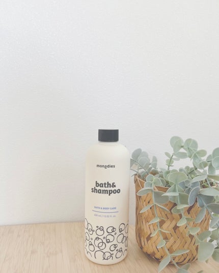 を使ったクチコミ(1枚目)