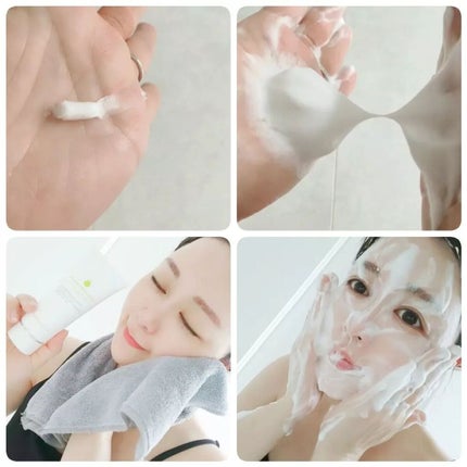 フラナス ブランシュ モイスチャーローション/Franus Branche/化粧水を使ったクチコミ(4枚目)