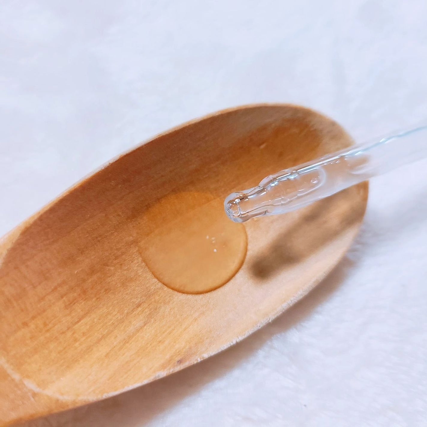 ジェニフィック アルティメ セラム/LANCOME/美容液を使ったクチコミ(5枚目)