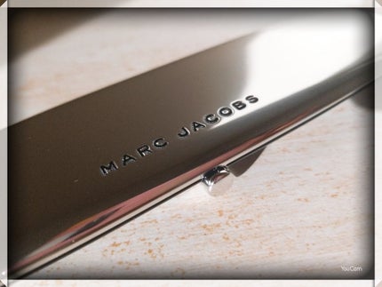 EYE-CONIC  STEEL MULTI-FINISH  EYESHADOW  PALETTE/MARC JACOBS/アイシャドウパレットを使ったクチコミ(1枚目)