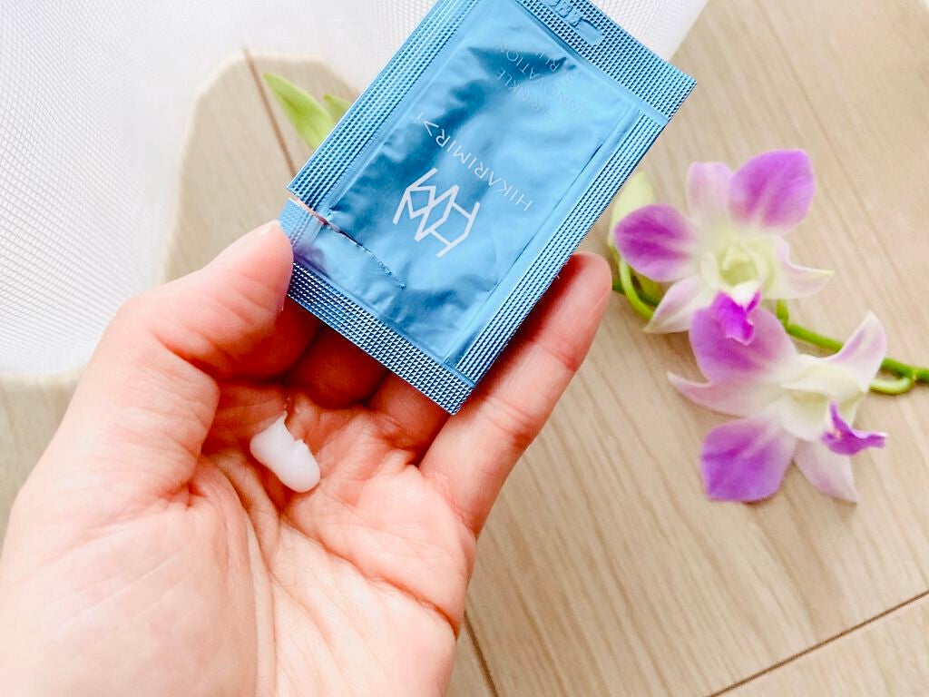 リンクル イノベーション セラム/HIKARIMIRAI/美容液を使ったクチコミ(5枚目)