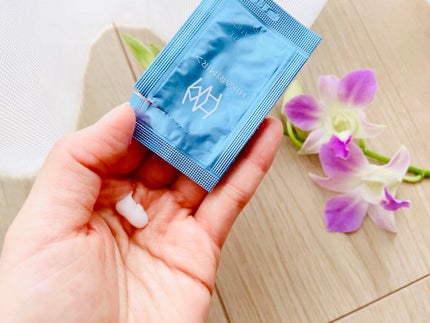 リンクル イノベーション セラム/HIKARIMIRAI/美容液を使ったクチコミ(5枚目)