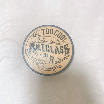 アートクラスバイロダン シェーディング/too cool for school/シェーディングを使ったクチコミ(2枚目)