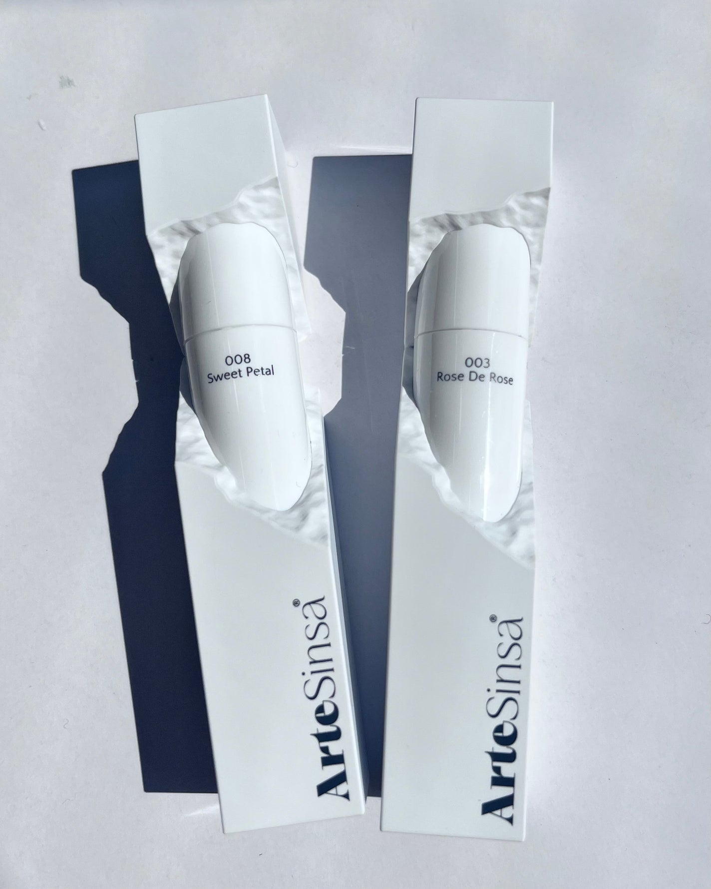 ビルダブルデューイフィットティント/ArteSinsa/リップティントを使ったクチコミ(1枚目)