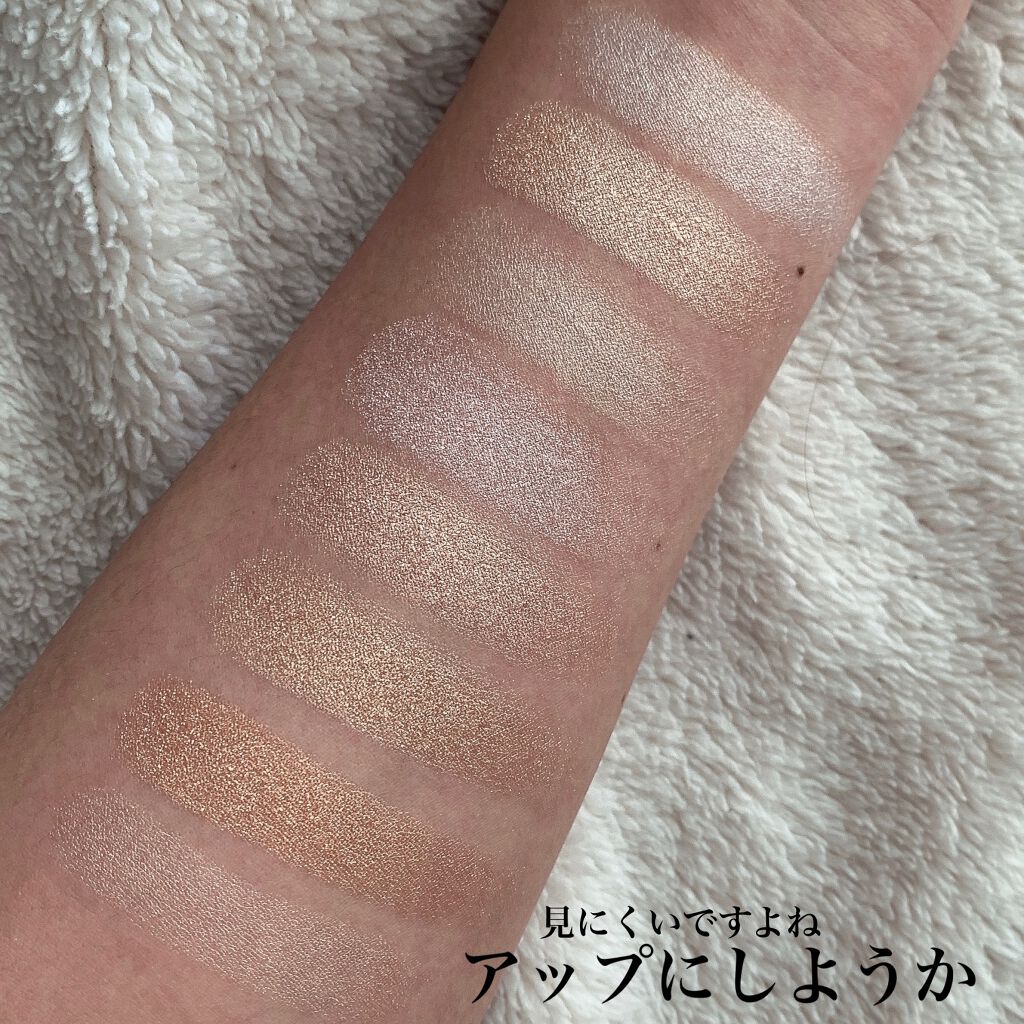 フェイスイルミネーター/ローラ メルシエ/パウダーハイライトを使ったクチコミ(5枚目)