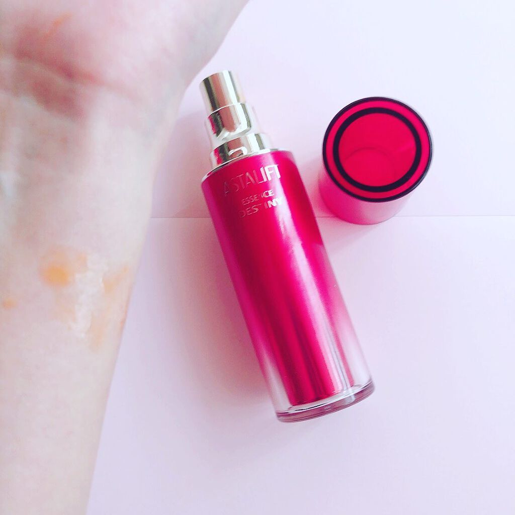 アスタリフト ジェリー アクアリスタ レフィル40g/アスタリフト/美容液を使ったクチコミ（3枚目）