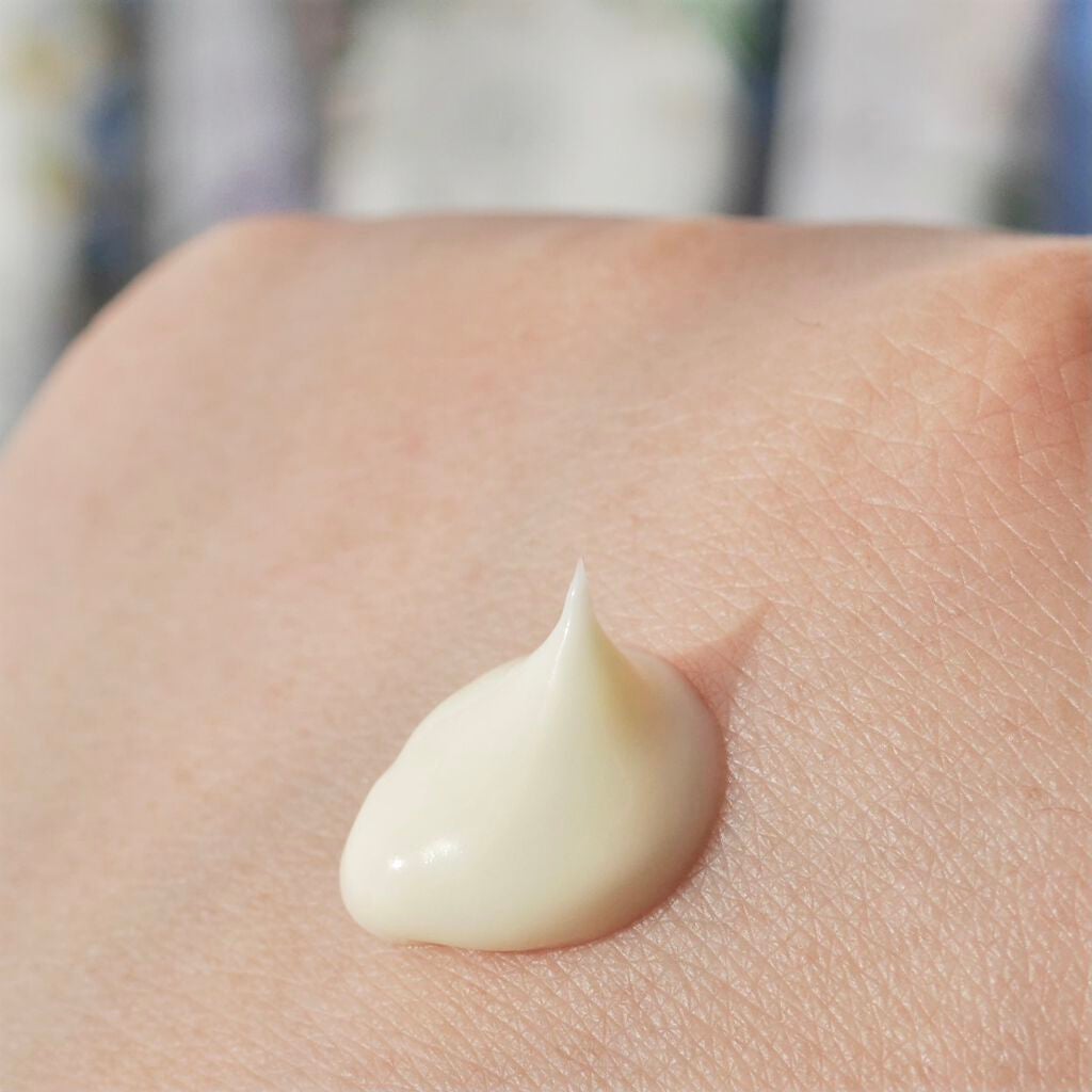 フレグランスハンドクリーム/tokotowa organics/ハンドクリームを使ったクチコミ(5枚目)