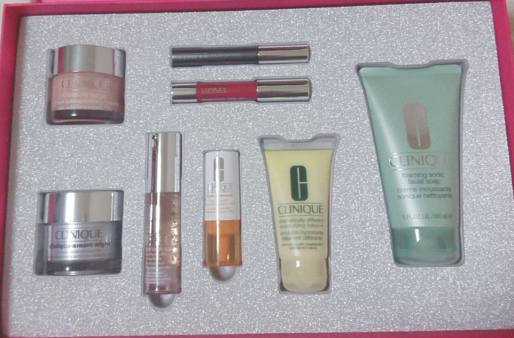 モイスチャー サージ 72 ハイドレーター/CLINIQUE/フェイスクリームを使ったクチコミ（2枚目）