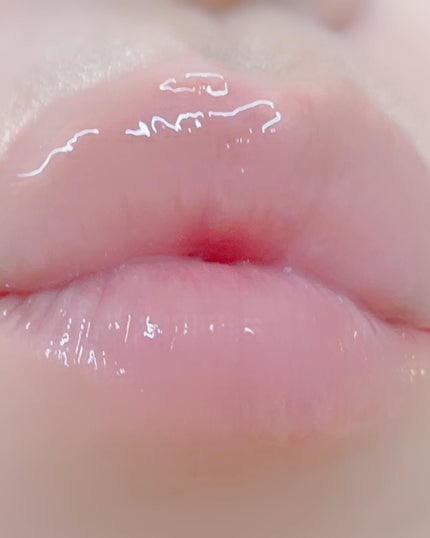 DOTOM LipPlus/keybo/リップバームを使ったクチコミ(4枚目)