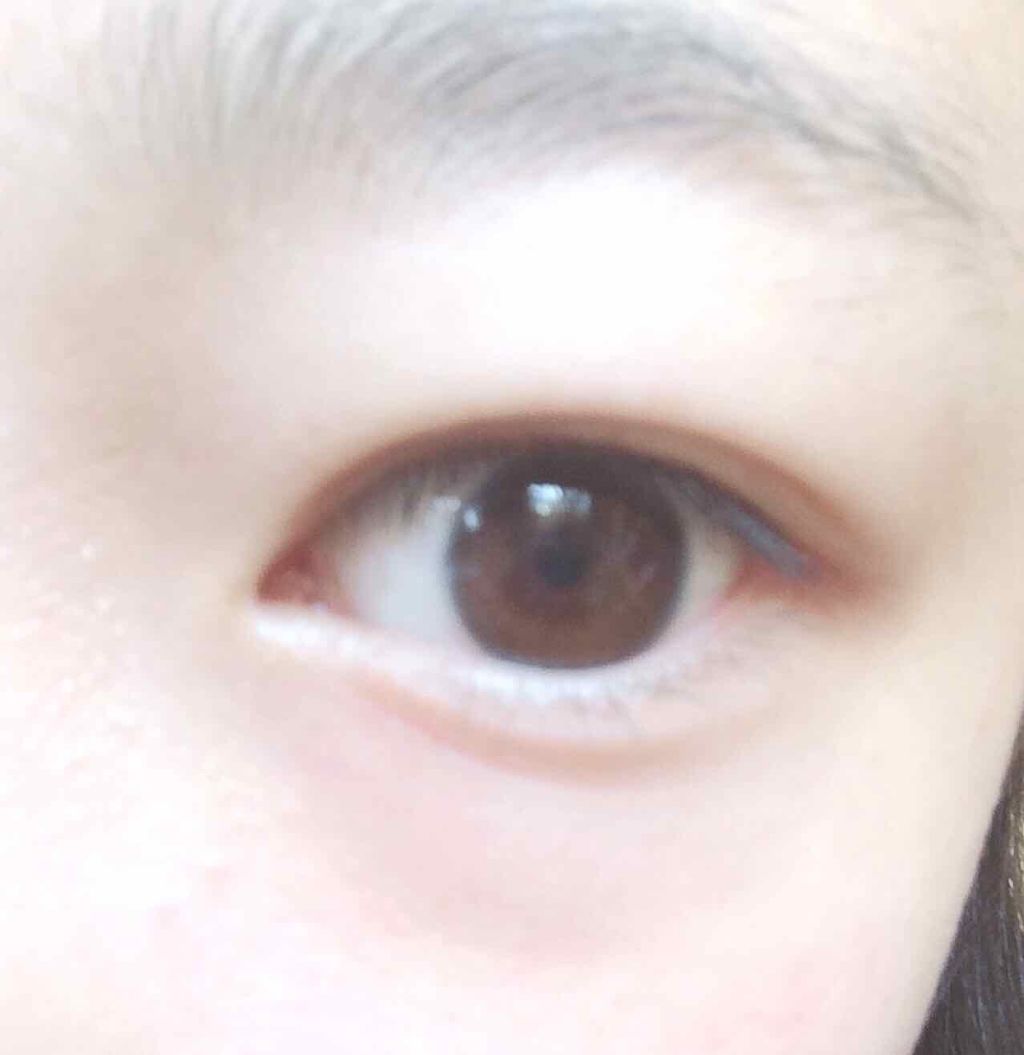 MC3色アイシャドウ/MAGIC CLOSET/アイシャドウパレットを使ったクチコミ（1枚目）