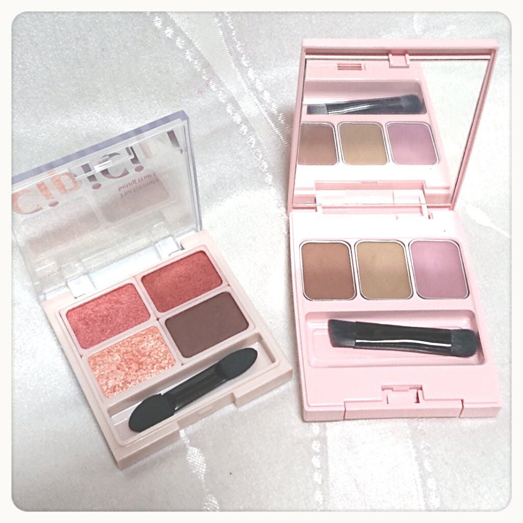 フーミー アイブロウブラシ 熊野筆/WHOMEE/メイクブラシを使ったクチコミ(6枚目)