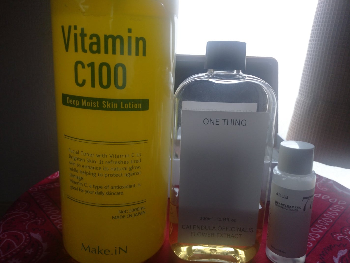 オイデルミン(N)/SHISEIDO/化粧水を使ったクチコミ(2枚目)