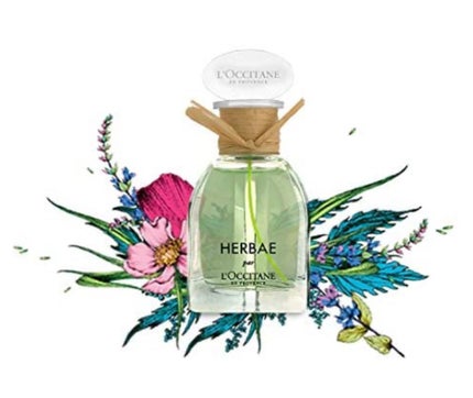 エルバヴェール オードパルファム/L'OCCITANE/香水(レディース)を使ったクチコミ(2枚目)