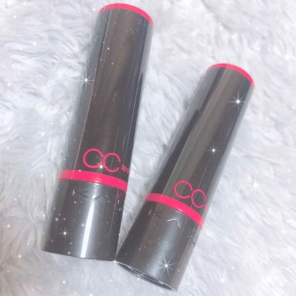 CCリッププライマー (ティント)/KATE/リップケアを使ったクチコミ(1枚目)