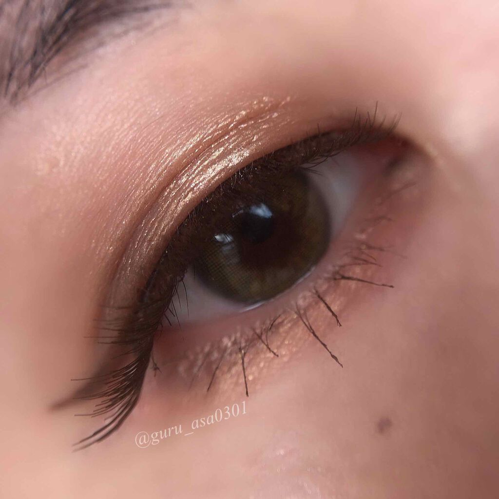 アイ カラー クォード/TOM FORD BEAUTY/アイシャドウパレットを使ったクチコミ(2枚目)