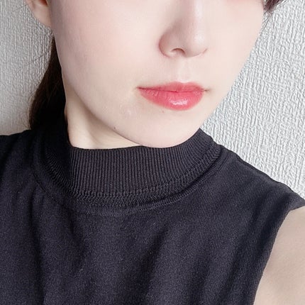 チーク ポップ/CLINIQUE/パウダーチークを使ったクチコミ(4枚目)