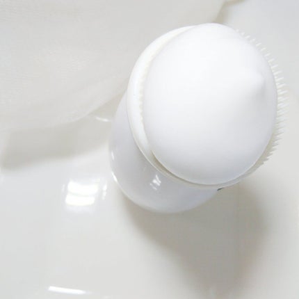 しっとり泡洗顔N 弱酸性/コープ/泡洗顔を使ったクチコミ(3枚目)