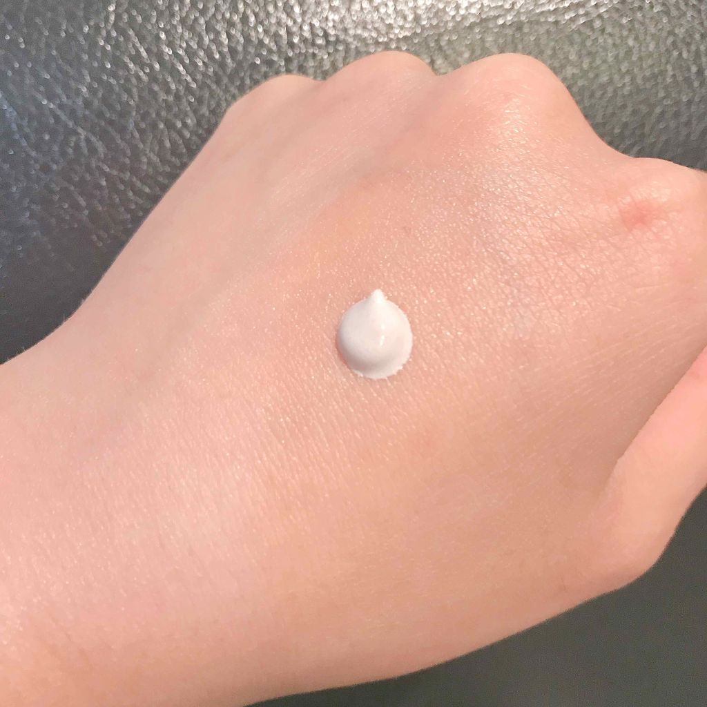 コントロールベイス/IPSA/化粧下地を使ったクチコミ(2枚目)