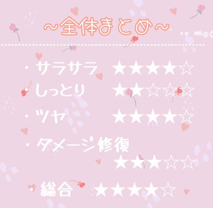 キラメキ ウォーターコンク シャイニー ヘアオイル/ululis/ヘアオイルを使ったクチコミ(6枚目)