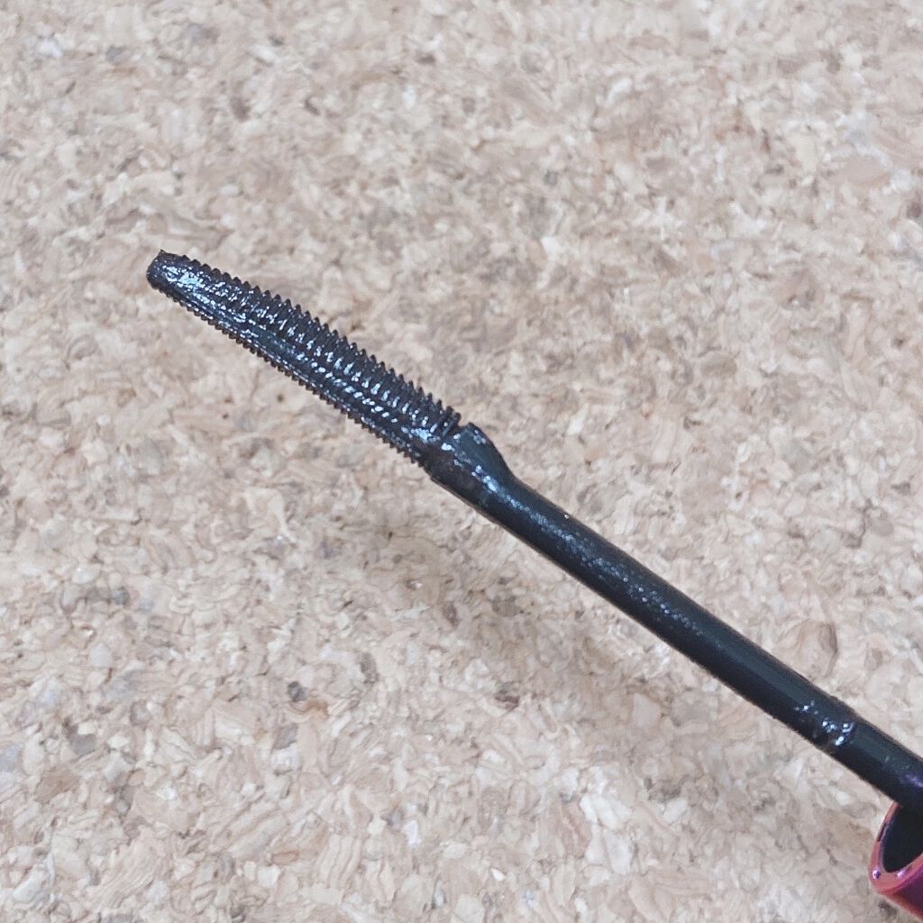 アイラッシュ トニック ブラウン/DHC/まつげ美容液を使ったクチコミ（3枚目）