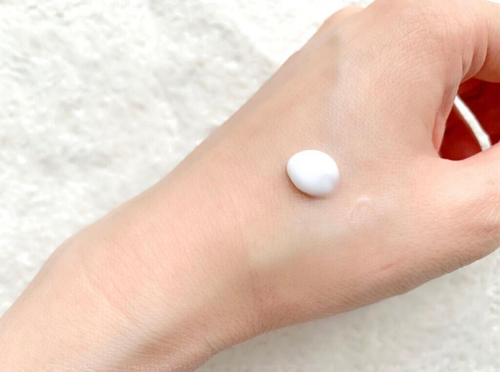 ミノン アミノモイスト モイストチャージ ミルク/ミノン/乳液を使ったクチコミ(2枚目)