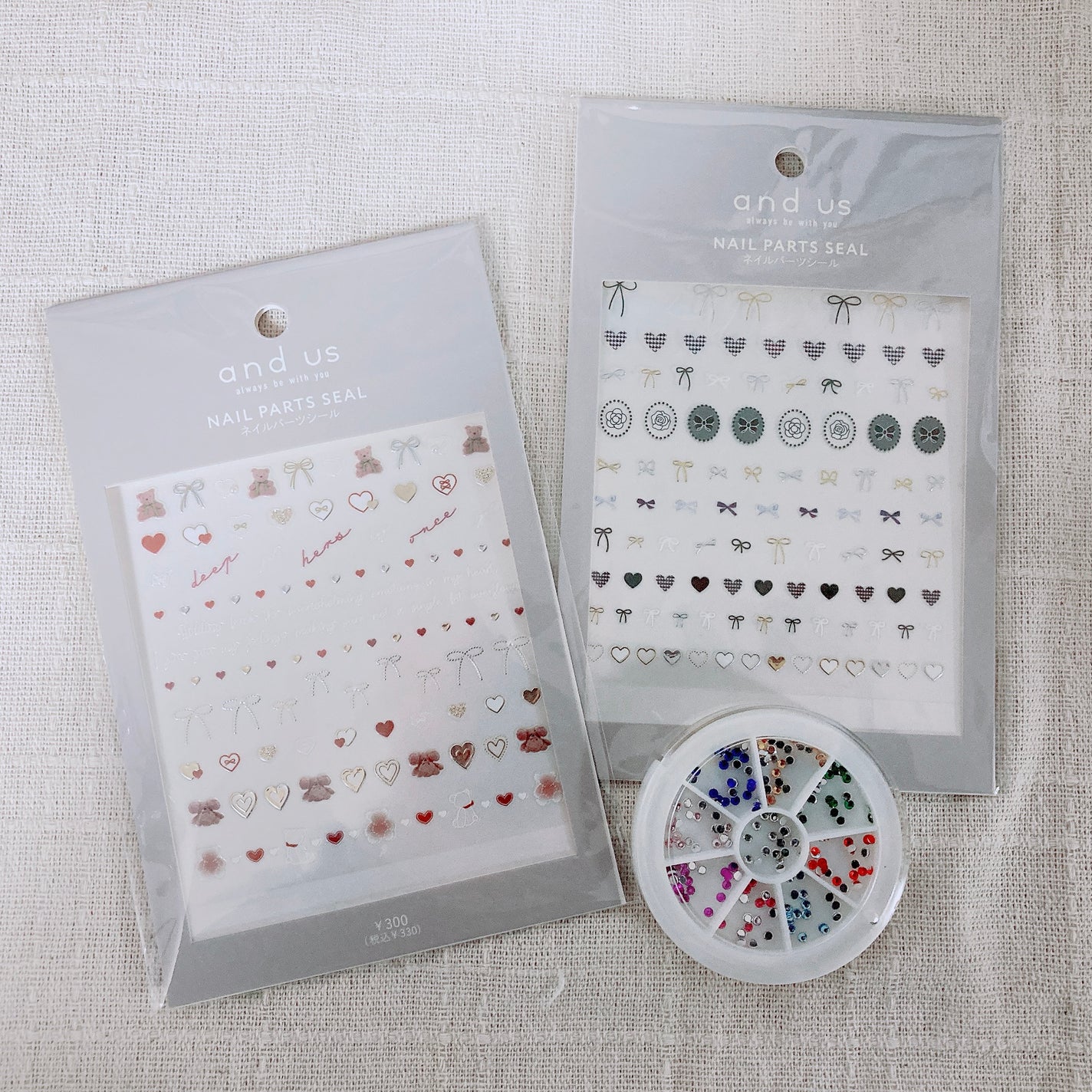 カラフルネイルズ/キャンメイク/マニキュアを使ったクチコミ(5枚目)